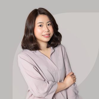 周昱帆 諮商心理師