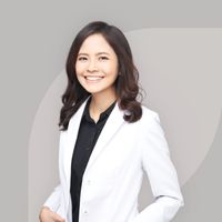 盧巧蘋諮商心理師