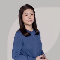 郭慧婷臨床心理師