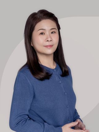 郭慧婷 臨床心理師