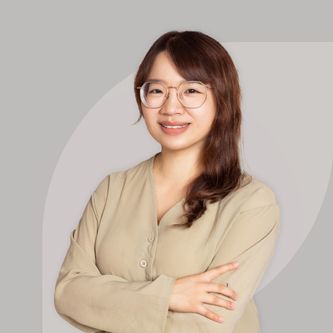 林彥妤 諮商心理師