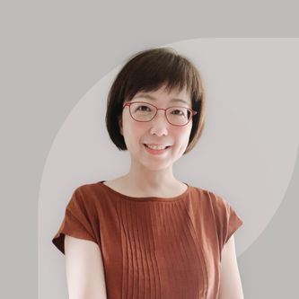張至怡 諮商心理師
