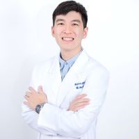張加恩臨床心理師