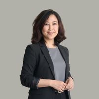 Teresa LO職涯教練