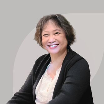 胡訓慈 諮商心理師