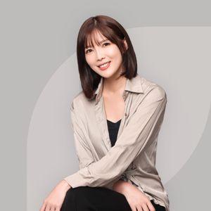 陳以希 諮商心理師