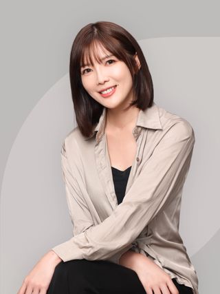陳以希 諮商心理師