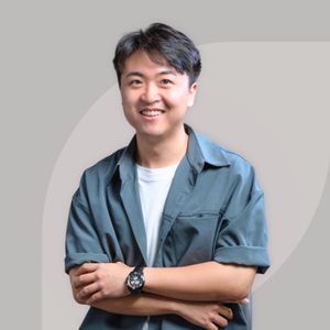 陳建佑 諮商心理師