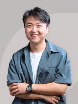 陳建佑 諮商心理師