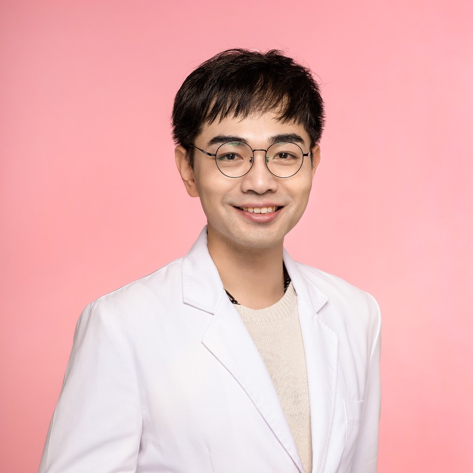 擁抱心理博愛館| 專業人士| FarHugs 遠距抱抱