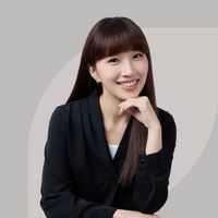 蕭婷文諮商心理師