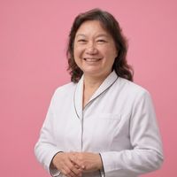 陳若璋臨床心理師