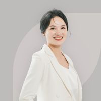 吳娮翎諮商心理師