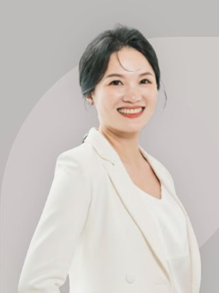 吳娮翎 諮商心理師