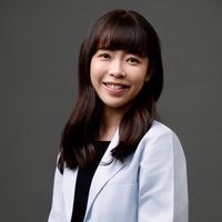 黃郁倩諮商心理師
