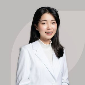 陳湘妤 諮商心理師