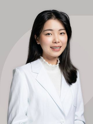 陳湘妤 諮商心理師
