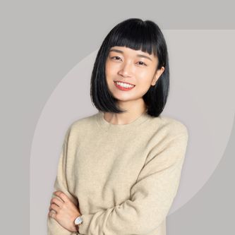 廖孟真 諮商心理師