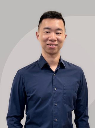 陳泓均 諮商心理師