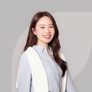歐慧敏 諮商心理師