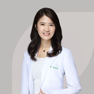 蔡雅如 精神科醫師