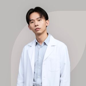 郭修誠 臨床心理師