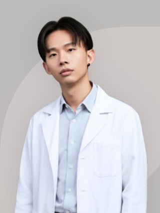 郭修誠 臨床心理師