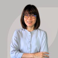 倪慧心實習心理師