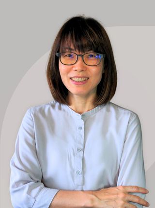 倪慧心 實習心理師