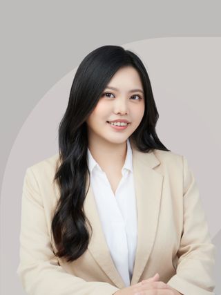 許元玫 諮商心理師