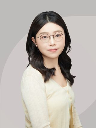 鄭雅雯 諮商心理師