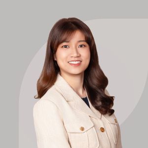 游筱婷 諮商心理師