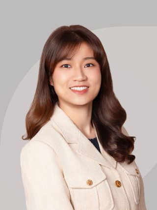 游筱婷 諮商心理師