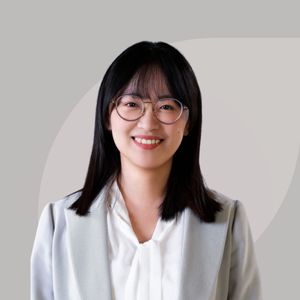 鄧善庭 諮商心理師