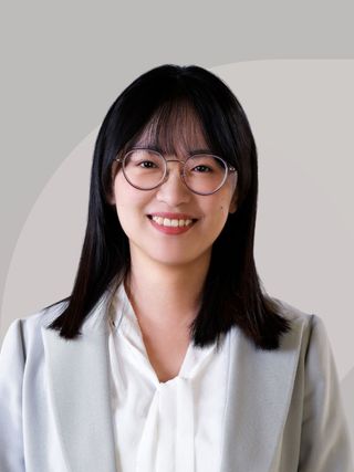 鄧善庭 諮商心理師