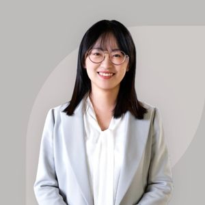 鄧善庭 諮商心理師
