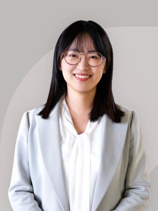 鄧善庭 諮商心理師