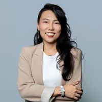 謝孟娟生涯教練