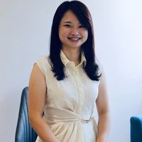 蘇琪琪諮商心理師