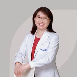 周蔚宸 臨床心理師