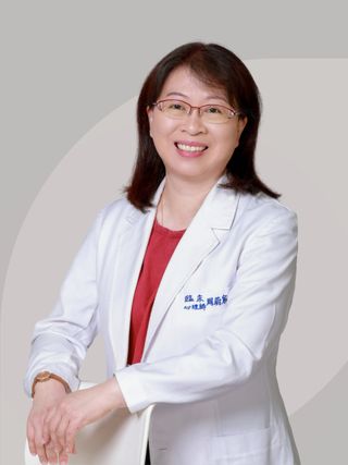 周蔚宸 臨床心理師