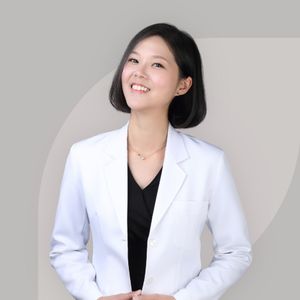 林怡安 臨床心理師