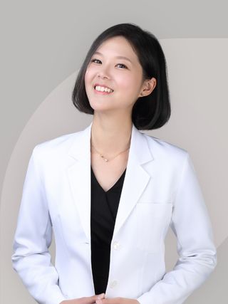 林怡安 臨床心理師