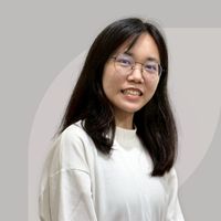 鄧琇方實習心理師