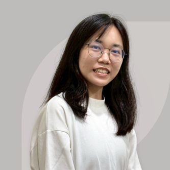 鄧琇方 實習心理師