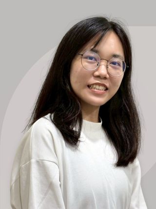 鄧琇方 實習心理師