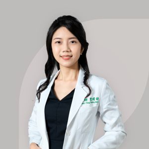 曾瑋婷 精神科醫師