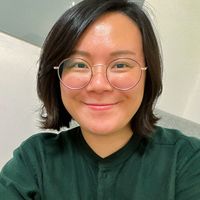 蔡秉忻諮商心理師