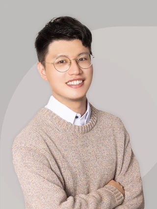 作者照片謝秉諶心理師