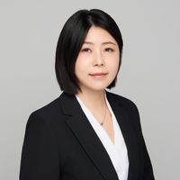 朱安沁職涯教練